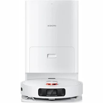 Roboti putekļu sūcēji Xiaomi Robot Vacuum X10+